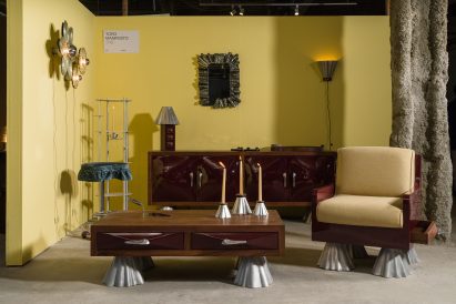 Kiki Goti at Collectible