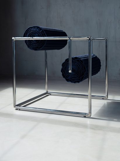 Caroline chao at Collectible