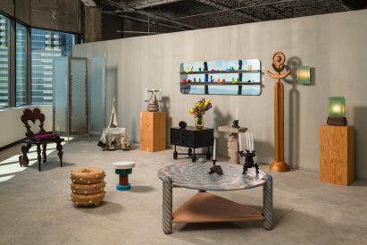 Jonald Dudd at Collectible