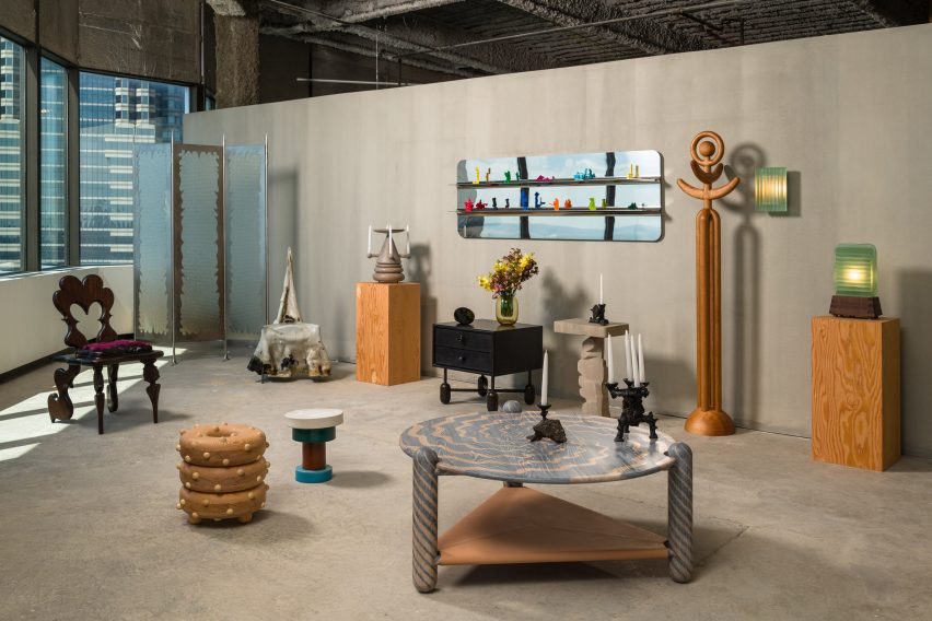 Jonald Dudd at Collectible