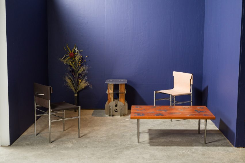 Puupa studio at Collectible