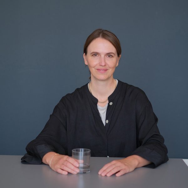 Image of Josephine Michau