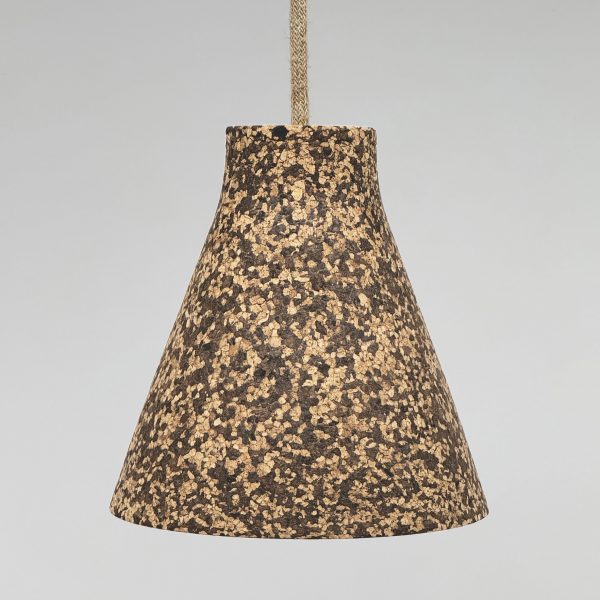 Corka pendant light by Samuel Wilkinson for Zero Lighting