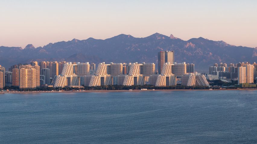 Over 100 architecture, interiors and design projects shortlisted for Dezeen Awards China 2025