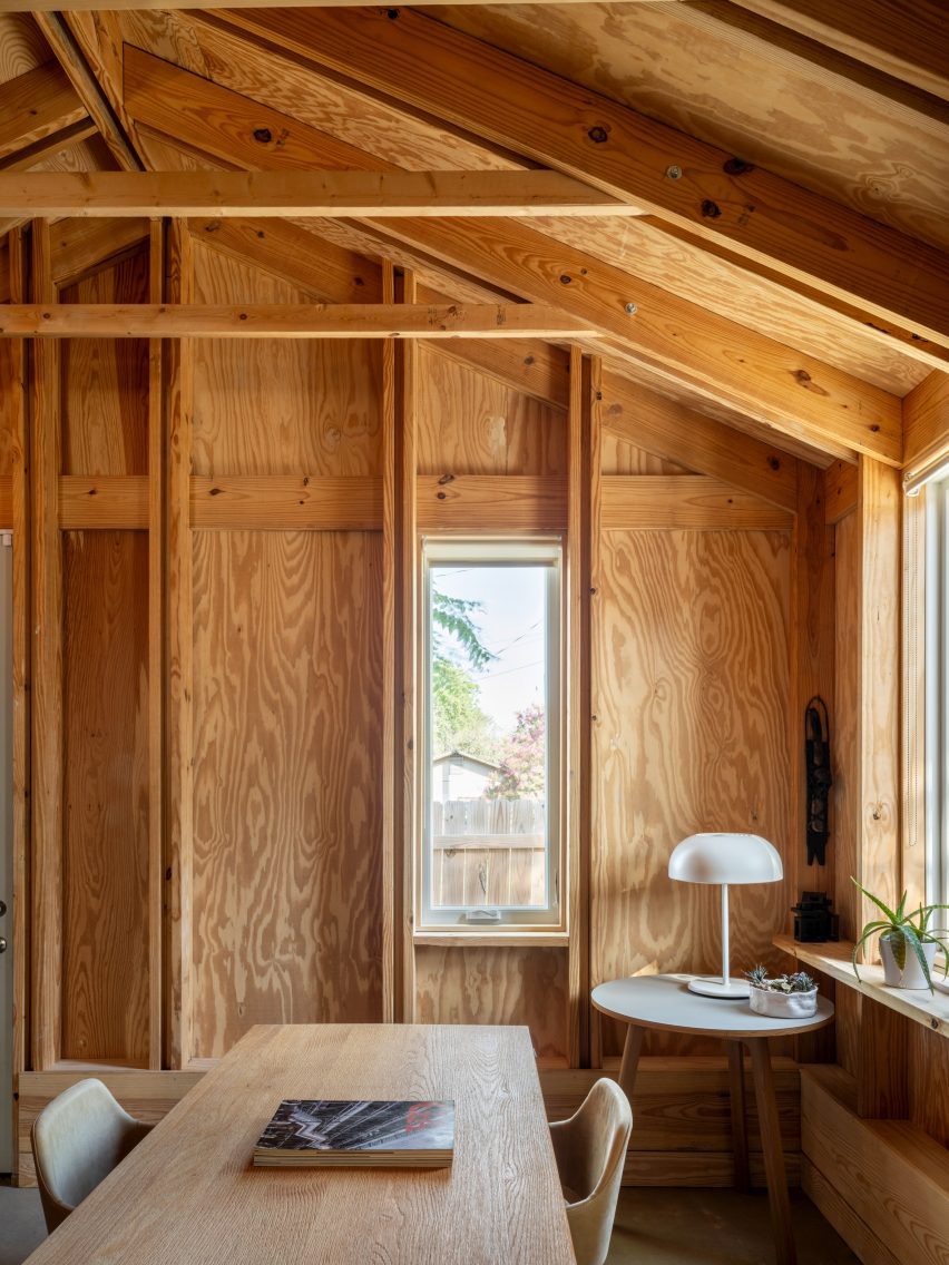 Derrington Build Studio in Austin
