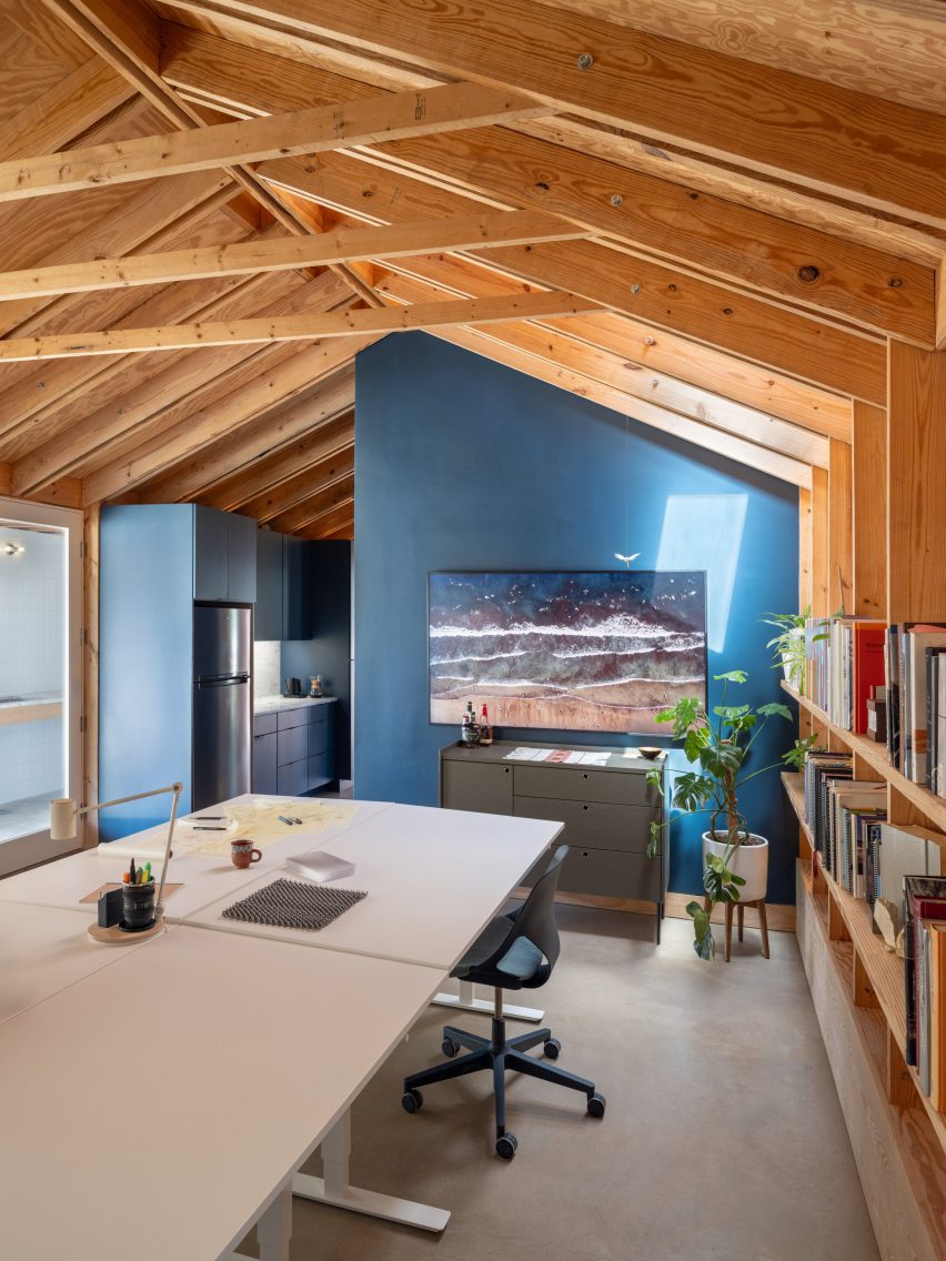 Derrington Build Studio in Austin