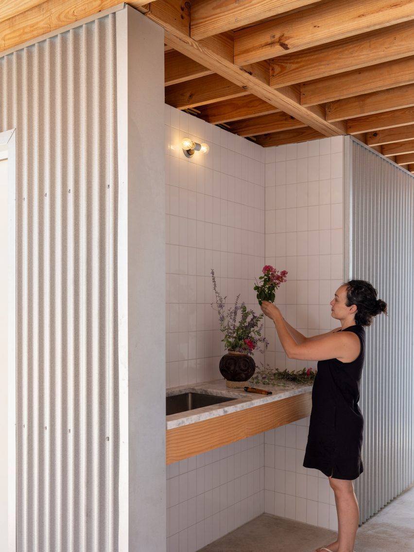 Derrington Build Studio in Austin