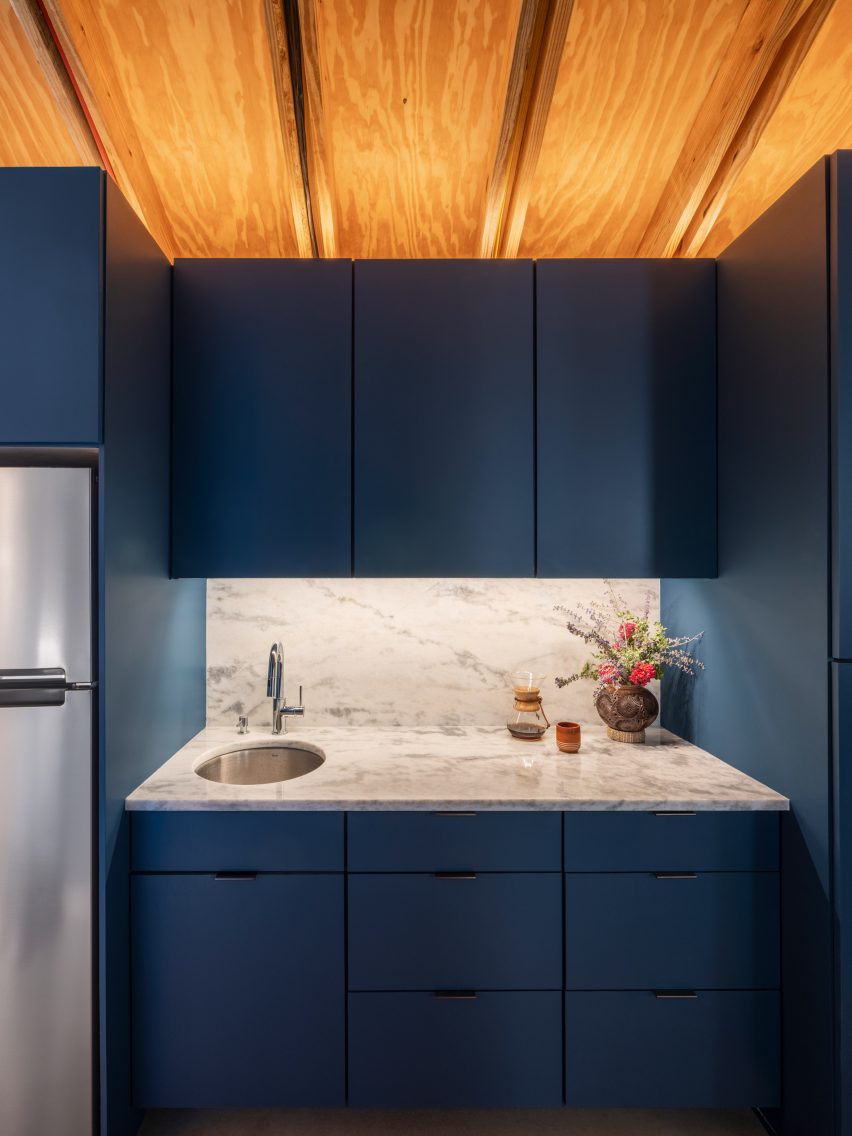 Derrington Build Studio in Austin
