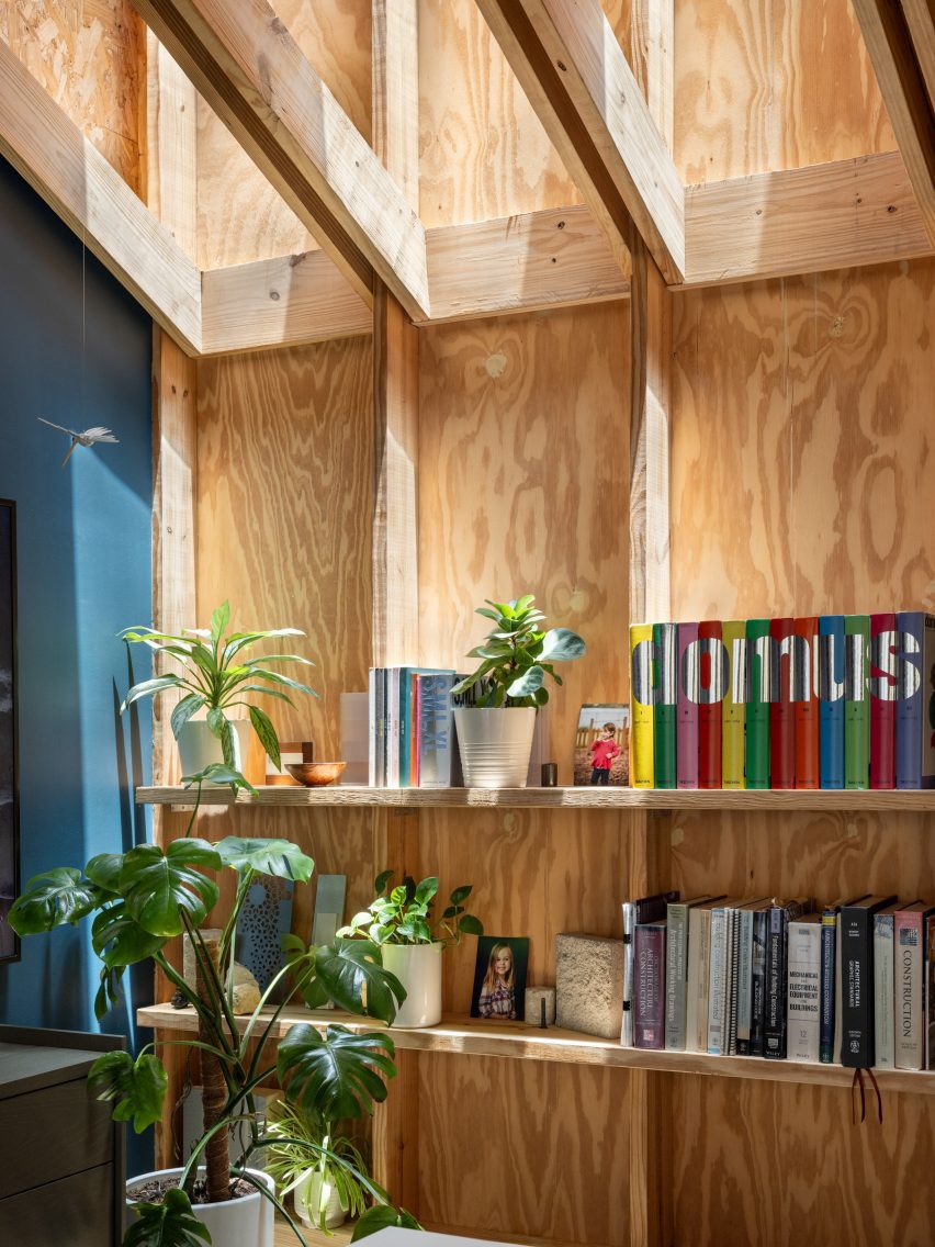Derrington Build Studio in Austin