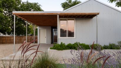 Derrington Build Studio in Austin