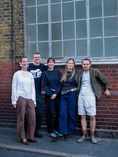 Design Everything team