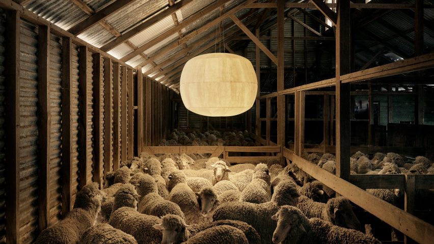 Dezeen Awards 2025 longlists reveal 192 of the year’s best designs