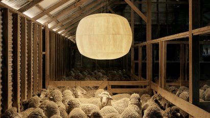 Dezeen Awards 2025 longlists reveal 192 of the year’s best designs