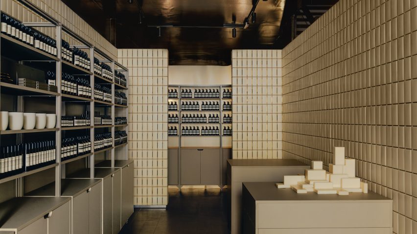 Dezeen Awards 2025 sustainability longlist revealed