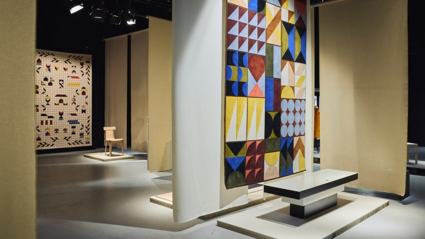 DS Collab at Designers' Saturday in Oslo
