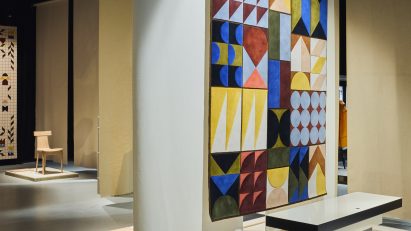 DS Collab at Designers' Saturday in Oslo