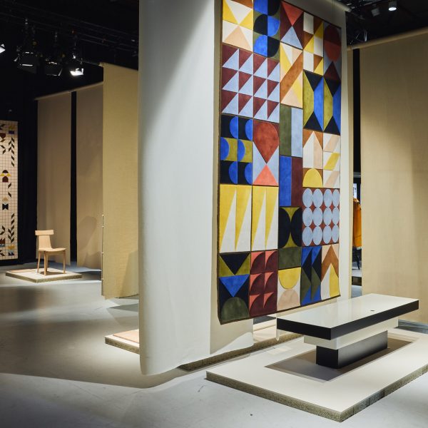 DS Collab at Designers' Saturday in Oslo