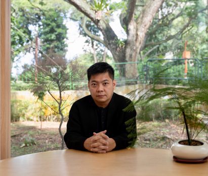 Edwin Low