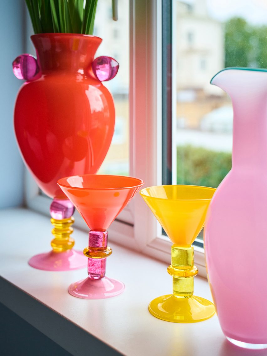 Gather Glass