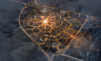 Expo 2030 in Riyadh