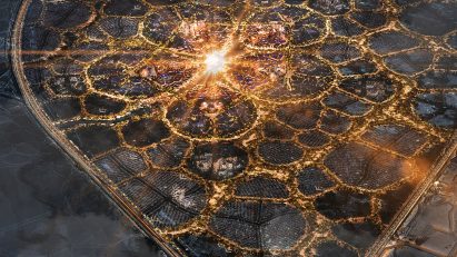 2030 World Expo
