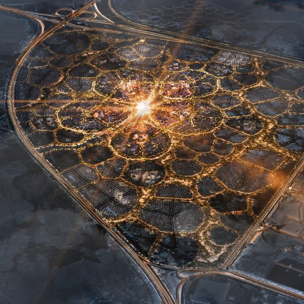 2030 World Expo