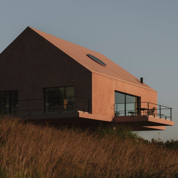 Casa Plaj by Extrastudio