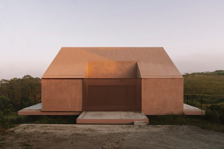 Casa Plaj by Extrastudio