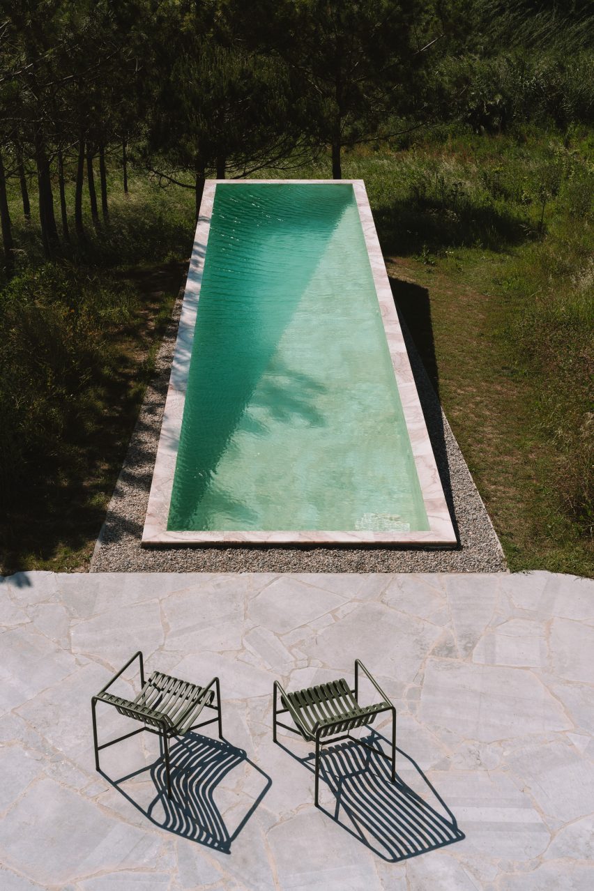 Casa Plaj by Extrastudio