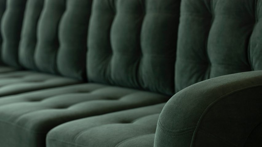 Upholstered furniture tariffs
