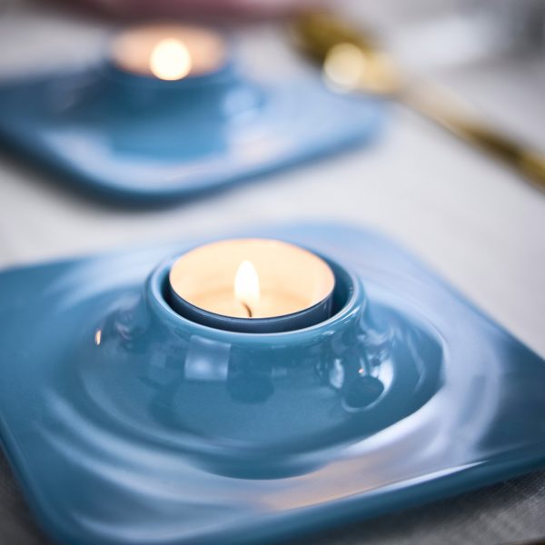 Tealight holders