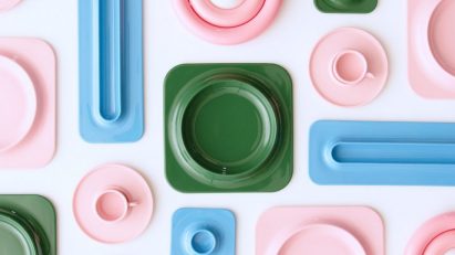 Gustaf Westman IKEA collection