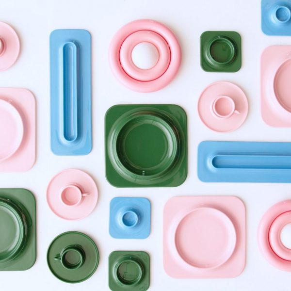 Gustaf Westman IKEA collection