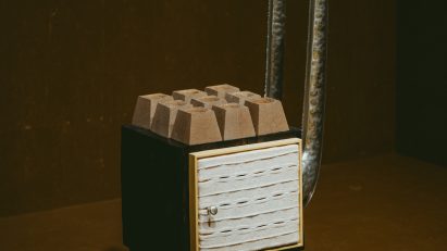 Sauna heater