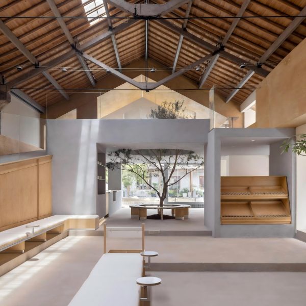 Healing Pets by Informal Design