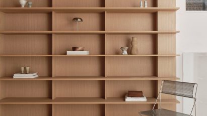 “The simple materiality works a charm” says commenter