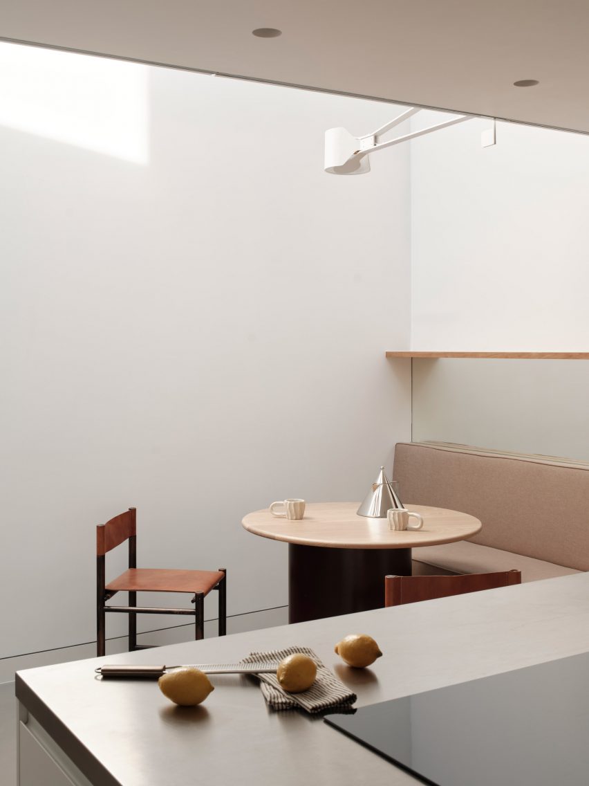 Heartwood by Knox Bhavan