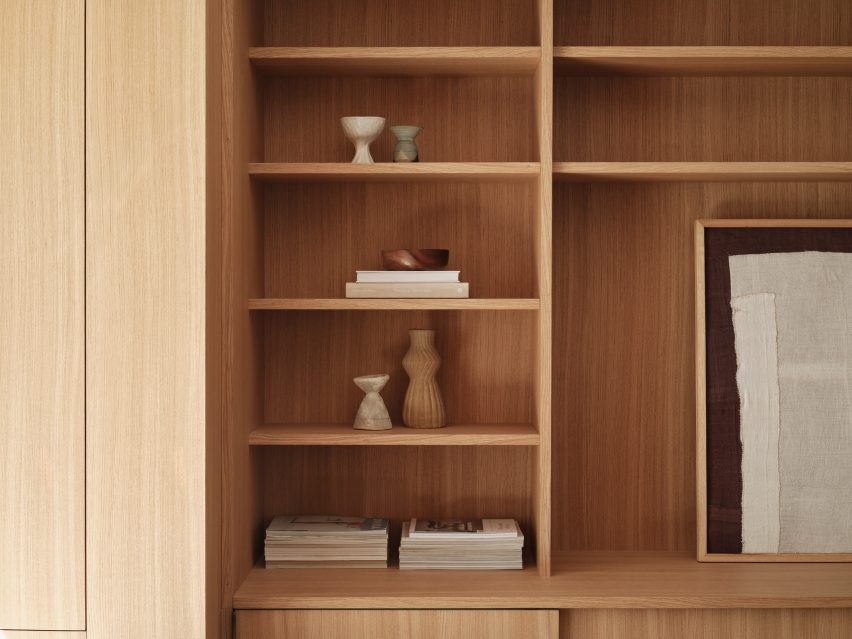 Heartwood by Knox Bhavan