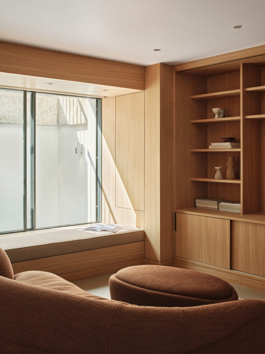 Heartwood by Knox Bhavan