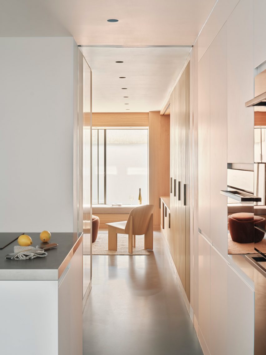 Heartwood by Knox Bhavan