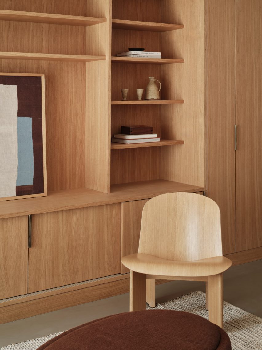 Heartwood by Knox Bhavan
