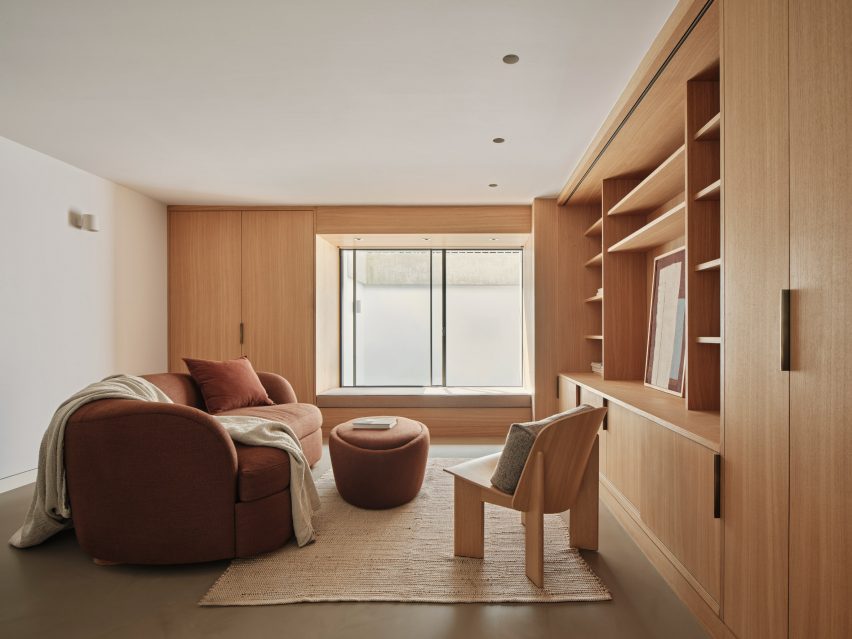 Heartwood by Knox Bhavan