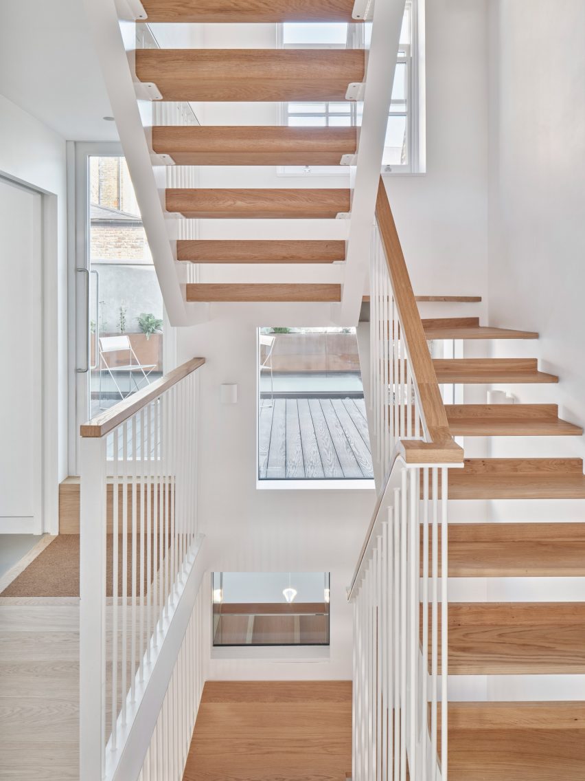 Heartwood by Knox Bhavan