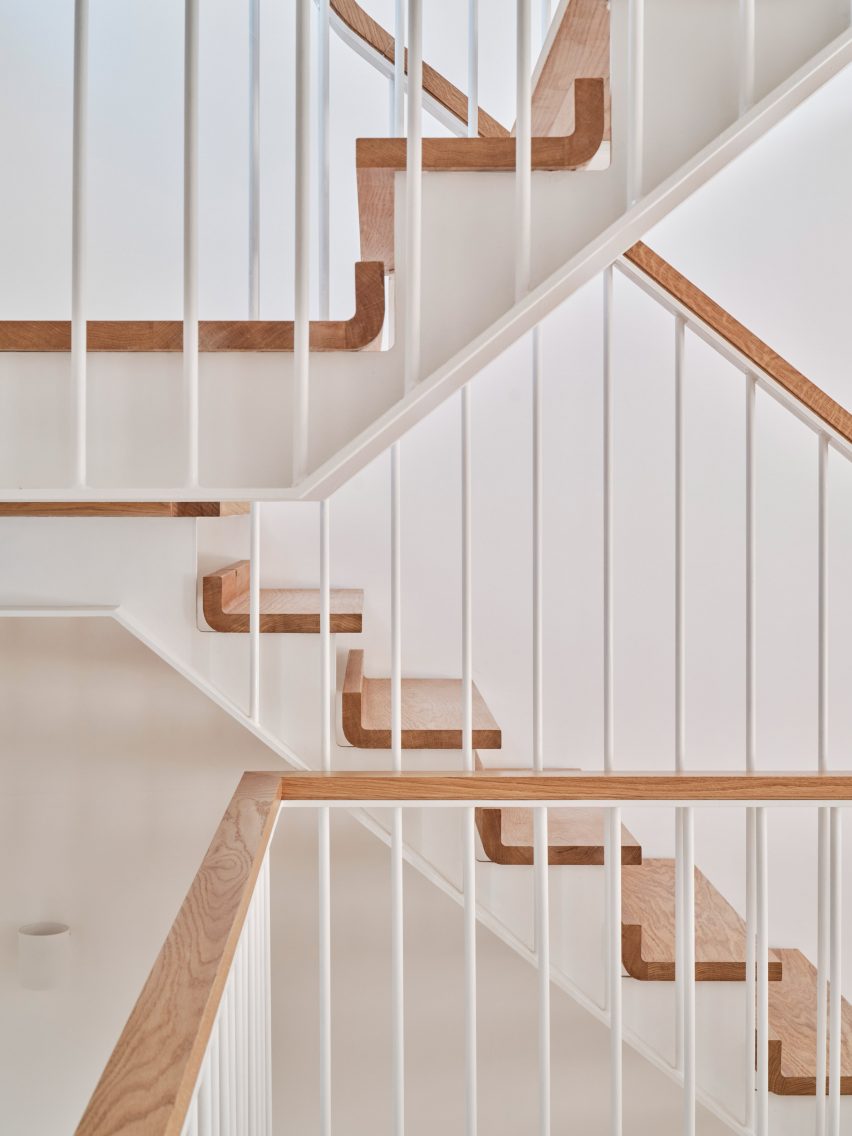 Heartwood by Knox Bhavan