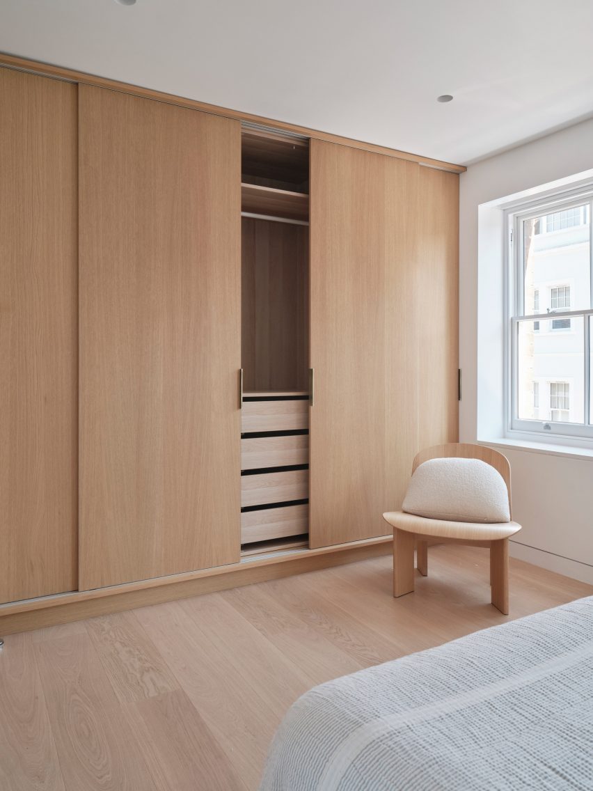 Heartwood by Knox Bhavan