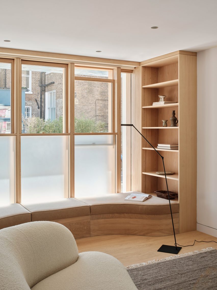 Heartwood by Knox Bhavan