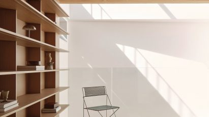 Heartwood by Knox Bhavan