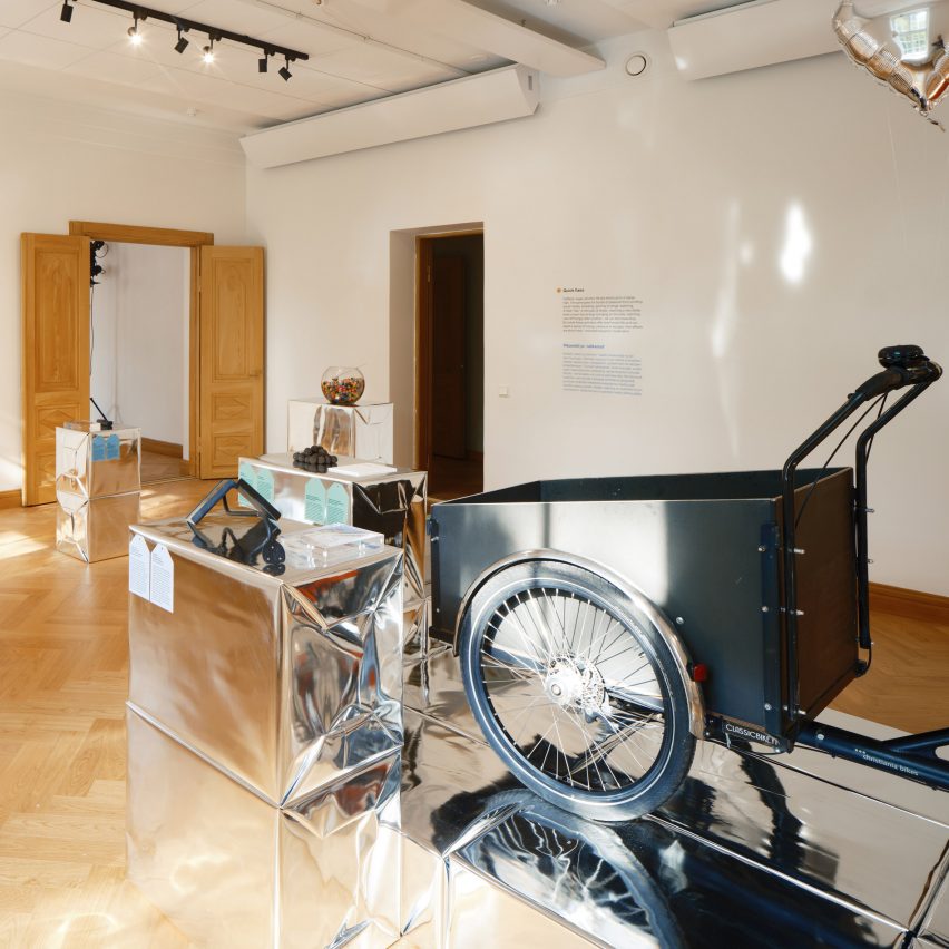 Helsinki Design Week 2025main exhibition