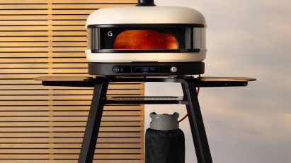 Dome Gen 2 oven by Gozney