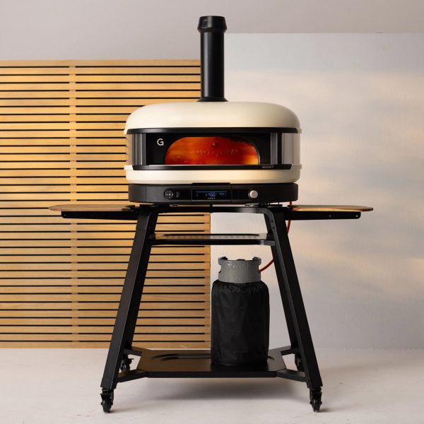 Dome Gen 2 oven by Gozney